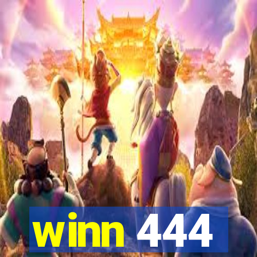 winn 444